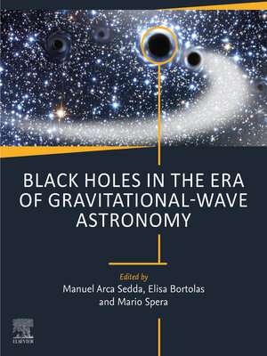 cover image of Black Holes in the Era of Gravitational-Wave Astronomy